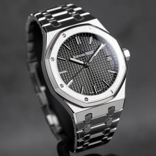 Luxury Audemars piguet Masterpiece with Box