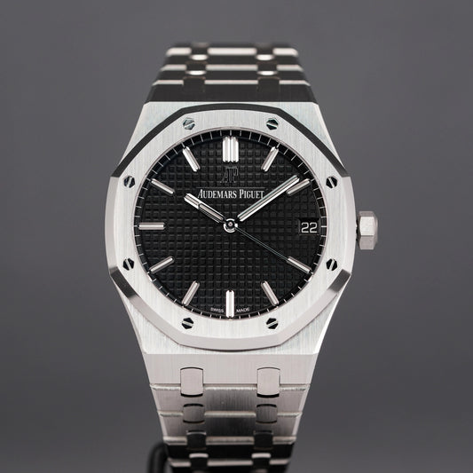 Luxury Audemars piguet Masterpiece with Box