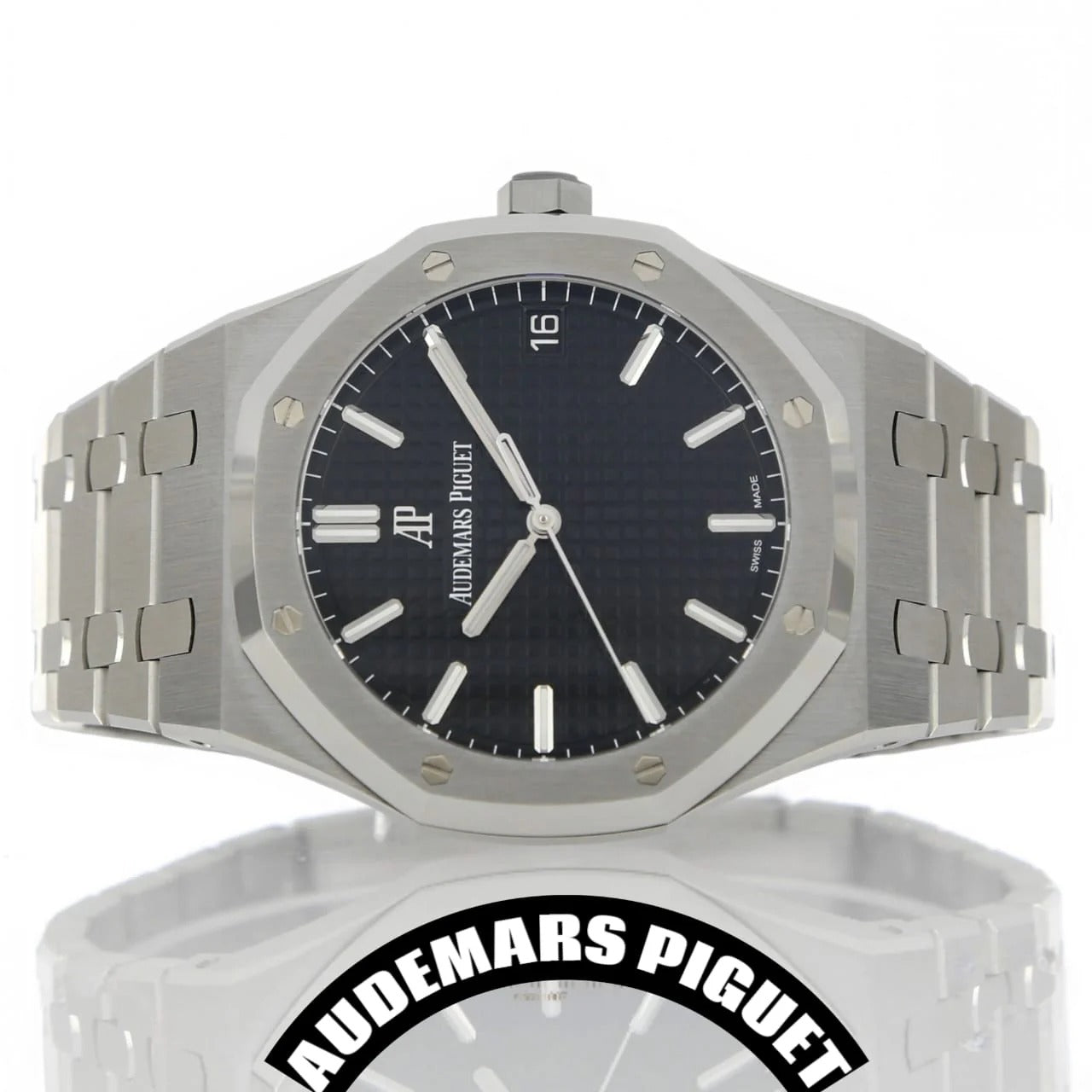 Luxury Audemars piguet Masterpiece with Box