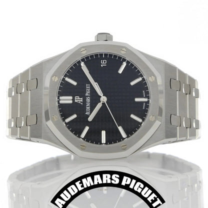 Luxury Audemars piguet Masterpiece with Box